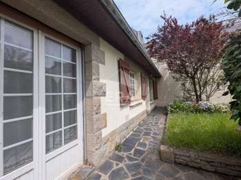 Vente Maison 1 chambreSaint-Malo