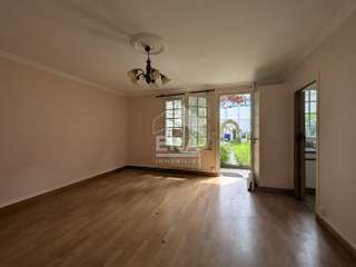 Vente maison 2 pièces