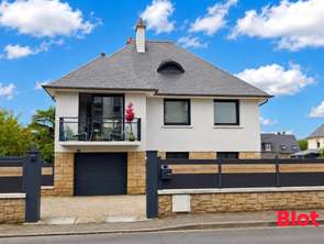 Vente Maison 4 chambresSaint-Malo
