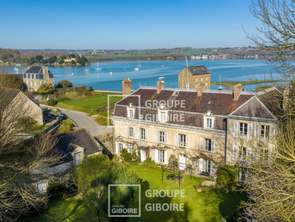Vente Maison 10 chambresSaint-Malo
