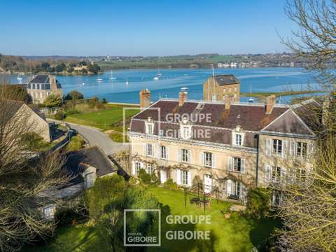Vente maison 10 pièces Saint-Malo 35