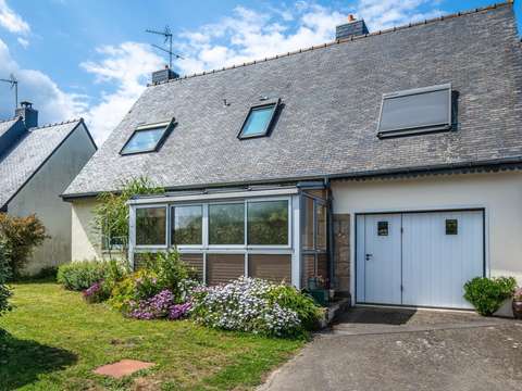 Vente maison 5 pièces Saint-Malo 35