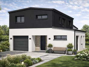Vente Maison 4 chambresSaint-Malo