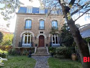 Vente Maison 7 chambresSaint-Malo