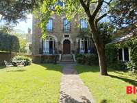 Vente maison 10 pièces