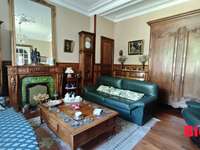 Vente maison 10 pièces