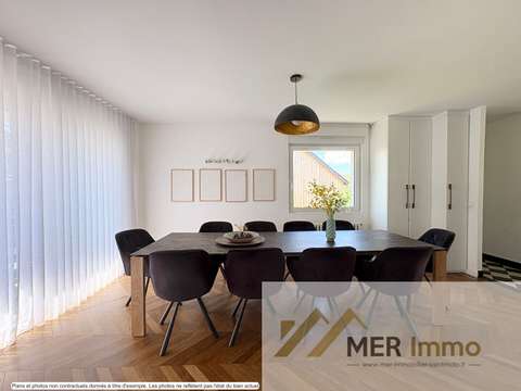 Vente maison 7 pièces Saint-Malo 35