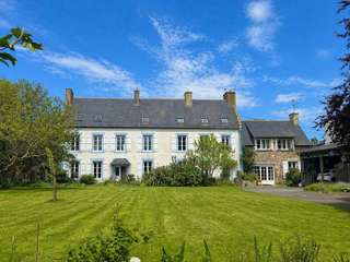 Vente maison 11 pièces