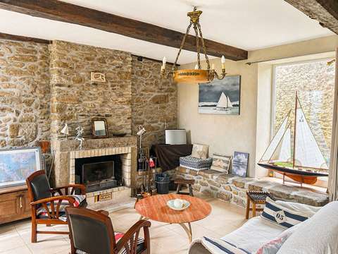 Vente maison 11 pièces