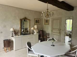 Vente maison 11 pièces
