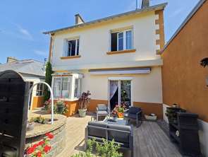 Vente Maison 4 chambresSaint-Malo