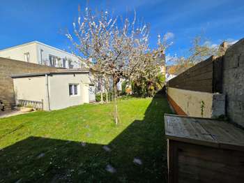 Vente Maison 4 chambresSaint-Malo