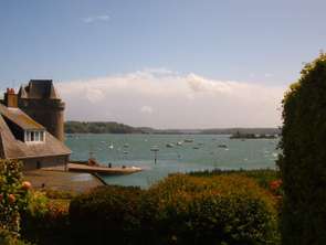 Vente Maison 5 chambresSaint-Malo