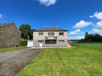 Vente Maison 4 chambresSaint-Malo