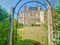 Vente maison 9 pièces Vente maison 9 pièces