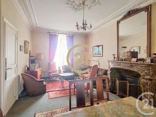Vente maison 9 pièces
