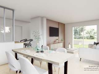 Vente maison 4 pièces Vente maison 4 pièces