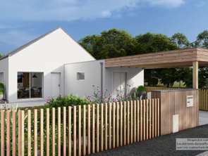 Vente Maison 3 chambresSaint-Malo