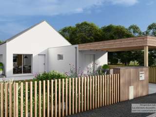 Vente maison 4 pièces Vente maison 4 pièces