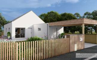 Photo Vente maison Saint-Malo