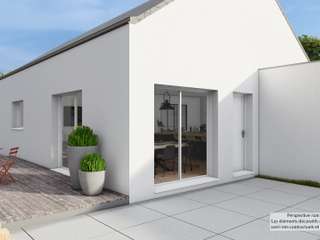 Vente maison 4 pièces Vente maison 4 pièces
