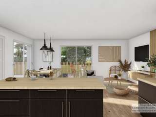 Vente maison 4 pièces Vente maison 4 pièces