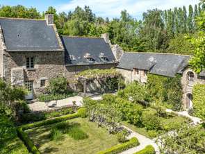 Vente Maison 7 chambresSaint-Malo