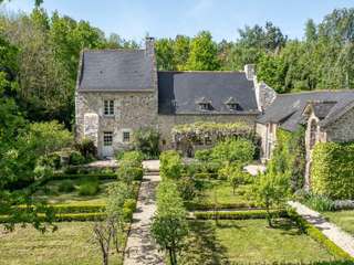 Vente maison 9 pièces Vente maison 9 pièces