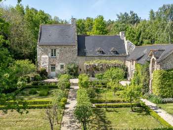 Vente maison 9 pièces Vente maison 9 pièces