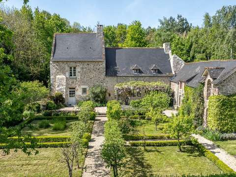 Vente maison 9 pièces Vente maison 9 pièces