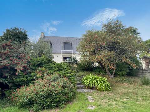 Vente maison 6 pièces Saint-Malo 35