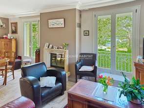 Vente Maison 3 chambresSaint-Malo