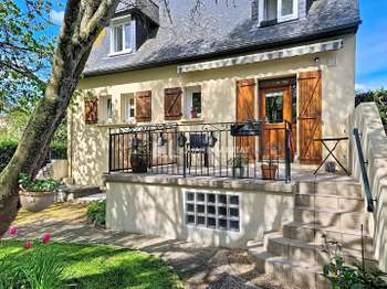 Photo Vente maison Saint-Malo