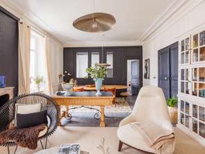 Vente Maison 6 chambresSaint-Malo
