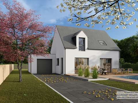 Vente maison 4 pièces Vente maison 4 pièces
