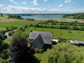 Vente Maison 4 chambresSaint-Malo