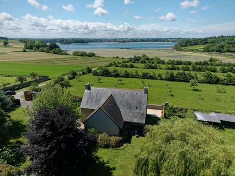 Vente maison 5 pièces Saint-Malo 35