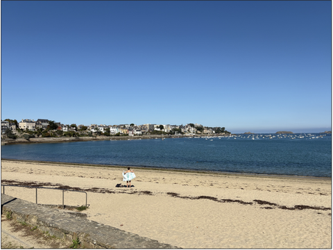 Vente maison 6 pièces Saint-Malo 35
