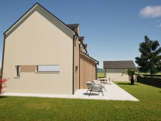 Vente maison 6 pièces Vente maison 6 pièces