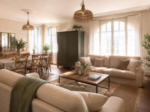Vente maison 6 pièces Saint-Malo 35