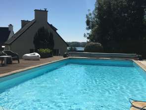 Vente Maison 4 chambresSaint-Malo