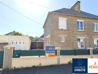 Vente maison 4 pièces Vente maison 4 pièces