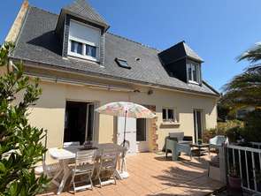 Vente Maison 5 chambresSaint-Malo