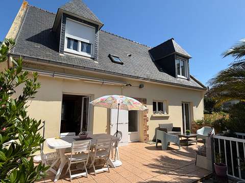 Vente maison 7 pièces Saint-Malo 35