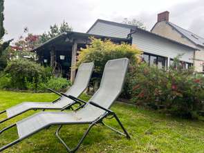 Vente Maison 4 chambresSaint-Malo