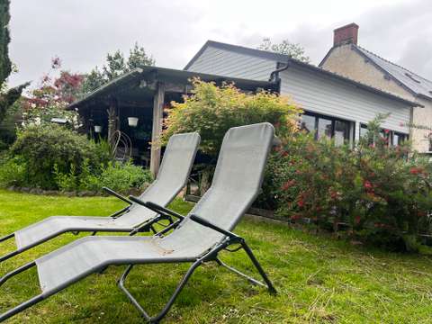Vente maison 7 pièces Saint-Malo 35