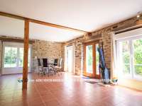 Vente maison 9 pièces