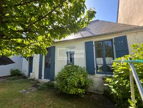 Vente Maison 3 chambresSaint-Malo