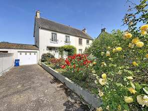 Vente Maison 3 chambresSaint-Malo