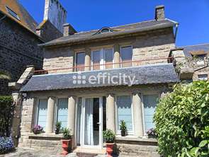 Vente Maison 2 chambresSaint-Malo